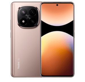 Смартфон Xiaomi Redmi Note 14 Pro Plus 5G 8/256GB Sand Gold 1