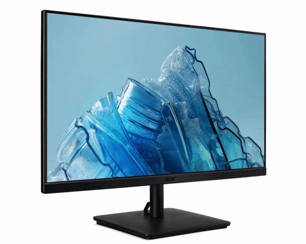Монитор 27" Acer Vero V277UEbmiipxv (QHD, 100Hz), черный (IPS, 2560x1440, 4ms, 100 Гц, яркость 350 к 2 Монитор 27" Acer Vero V277UEbmiipxv (QHD, 100Hz), черный (IPS, 2560x1440, 4ms, 100 Гц, яркость 350 к 2