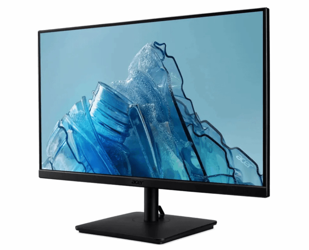 Монитор 27" Acer Vero V277UEbmiipxv (QHD, 100Hz), черный (IPS, 2560x1440, 4ms, 100 Гц, яркость 350 к 3 Монитор 27" Acer Vero V277UEbmiipxv (QHD, 100Hz), черный (IPS, 2560x1440, 4ms, 100 Гц, яркость 350 к 3