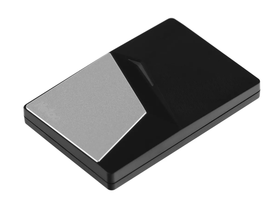 Внешний накопитель SSD 480Gb Netac External Z7S USB 3.2 (NT01Z7S-480G-32BK) 5 Внешний накопитель SSD 480Gb Netac External Z7S USB 3.2 (NT01Z7S-480G-32BK) 5