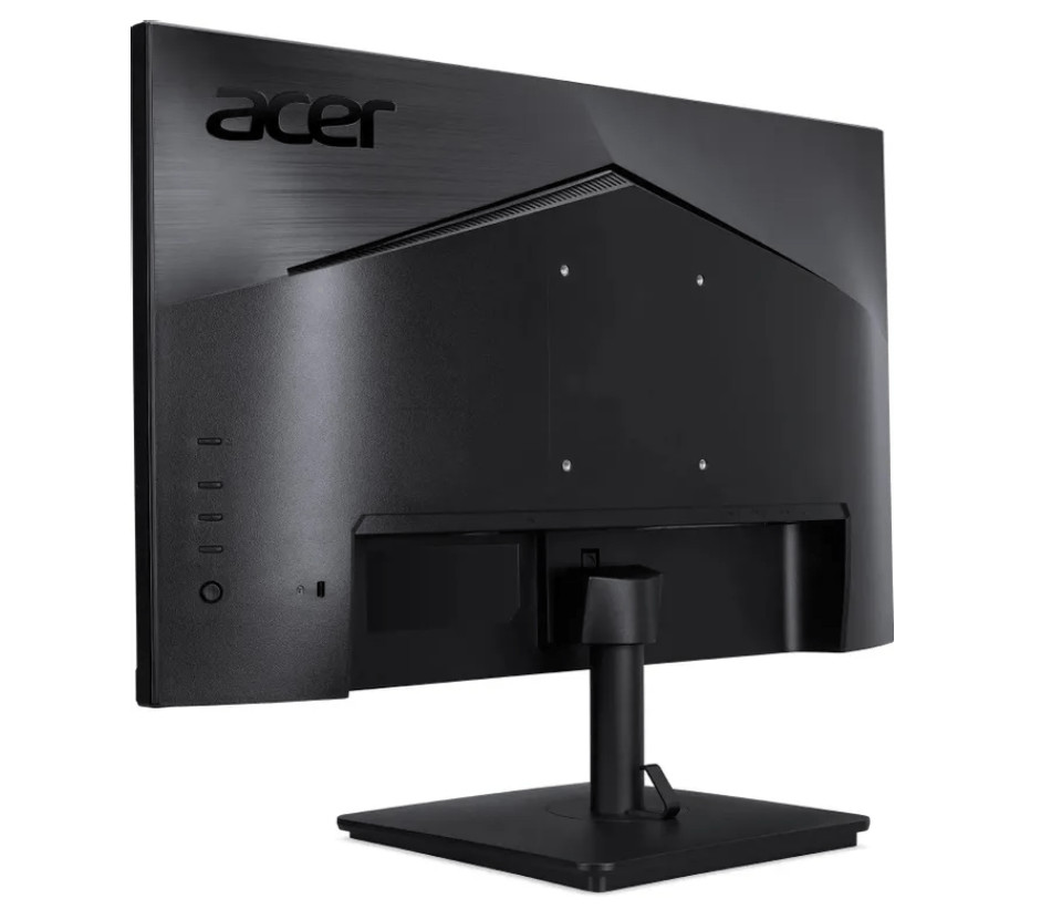 Монитор 27" Acer Vero V277UEbmiipxv (QHD, 100Hz), черный (IPS, 2560x1440, 4ms, 100 Гц, яркость 350 к 4 Монитор 27" Acer Vero V277UEbmiipxv (QHD, 100Hz), черный (IPS, 2560x1440, 4ms, 100 Гц, яркость 350 к 4