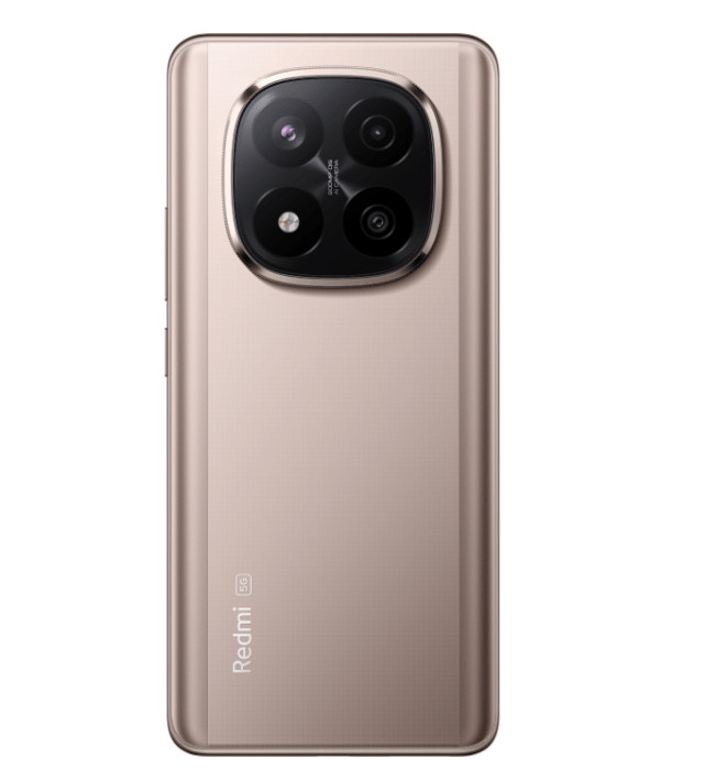 Смартфон Xiaomi Redmi Note 14 Pro Plus 5G 8/256GB Sand Gold 4 Смартфон Xiaomi Redmi Note 14 Pro Plus 5G 8/256GB Sand Gold 4