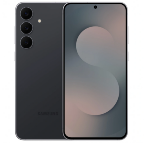 Смартфон Samsung Galaxy S25 FE 5G 8/512Gb Black 1