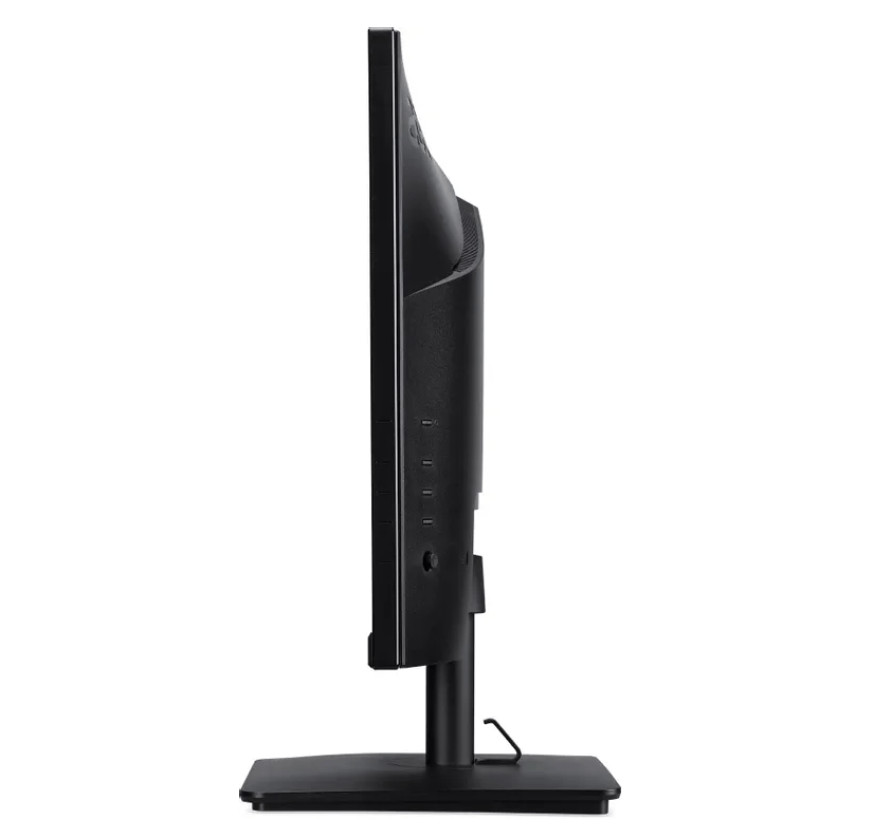 Монитор 27" Acer Vero V277UEbmiipxv (QHD, 100Hz), черный (IPS, 2560x1440, 4ms, 100 Гц, яркость 350 к 6 Монитор 27" Acer Vero V277UEbmiipxv (QHD, 100Hz), черный (IPS, 2560x1440, 4ms, 100 Гц, яркость 350 к 6