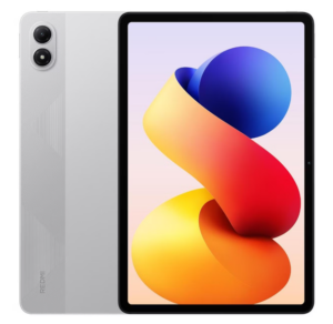 Планшет Xiaomi Redmi Pad 2 Pro 5G 8/256GB Silver 1