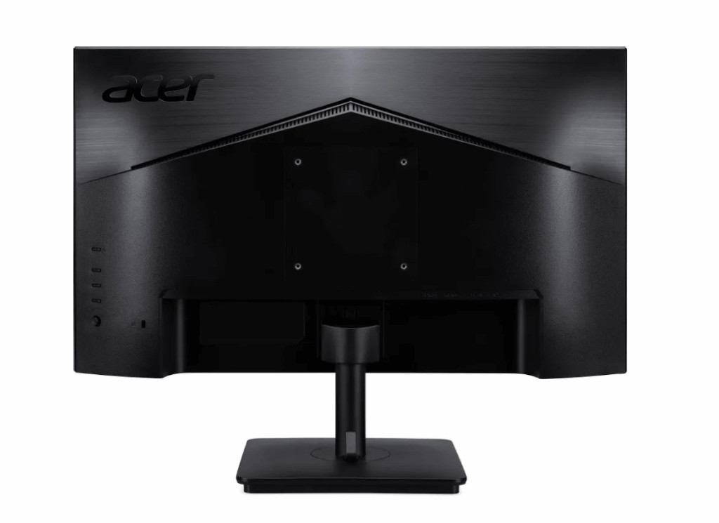 Монитор 27" Acer Vero V277UEbmiipxv (QHD, 100Hz), черный (IPS, 2560x1440, 4ms, 100 Гц, яркость 350 к 7 Монитор 27" Acer Vero V277UEbmiipxv (QHD, 100Hz), черный (IPS, 2560x1440, 4ms, 100 Гц, яркость 350 к 7