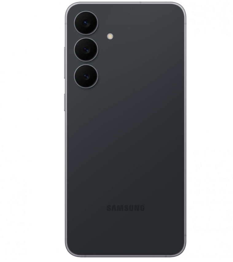 Смартфон Samsung Galaxy S25 FE 5G 8/512Gb Black 3 Смартфон Samsung Galaxy S25 FE 5G 8/512Gb Black 3