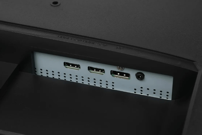 Монитор 27" Acer Vero V277UEbmiipxv (QHD, 100Hz), черный (IPS, 2560x1440, 4ms, 100 Гц, яркость 350 к 9 Монитор 27" Acer Vero V277UEbmiipxv (QHD, 100Hz), черный (IPS, 2560x1440, 4ms, 100 Гц, яркость 350 к 9