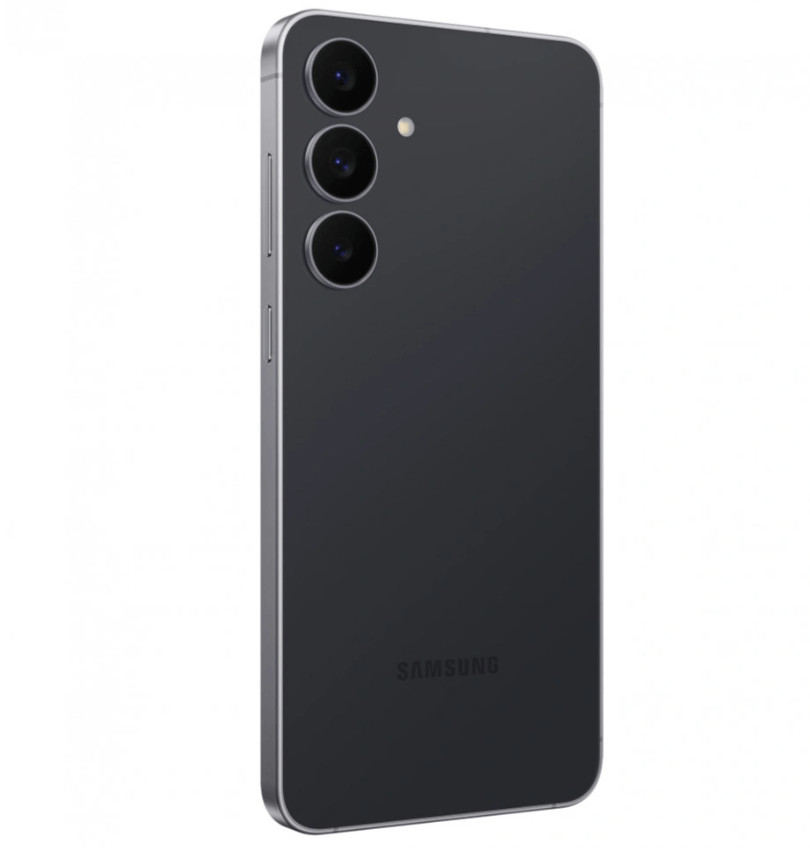 Смартфон Samsung Galaxy S25 FE 5G 8/512Gb Black 5 Смартфон Samsung Galaxy S25 FE 5G 8/512Gb Black 5