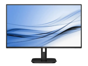 Монитор 23.8" Philips 24E1N1100D (100Hz), черный (23.8 ", 1920x1080, 16:9, IPS, 100 Гц, 250 кд/м2, G 1