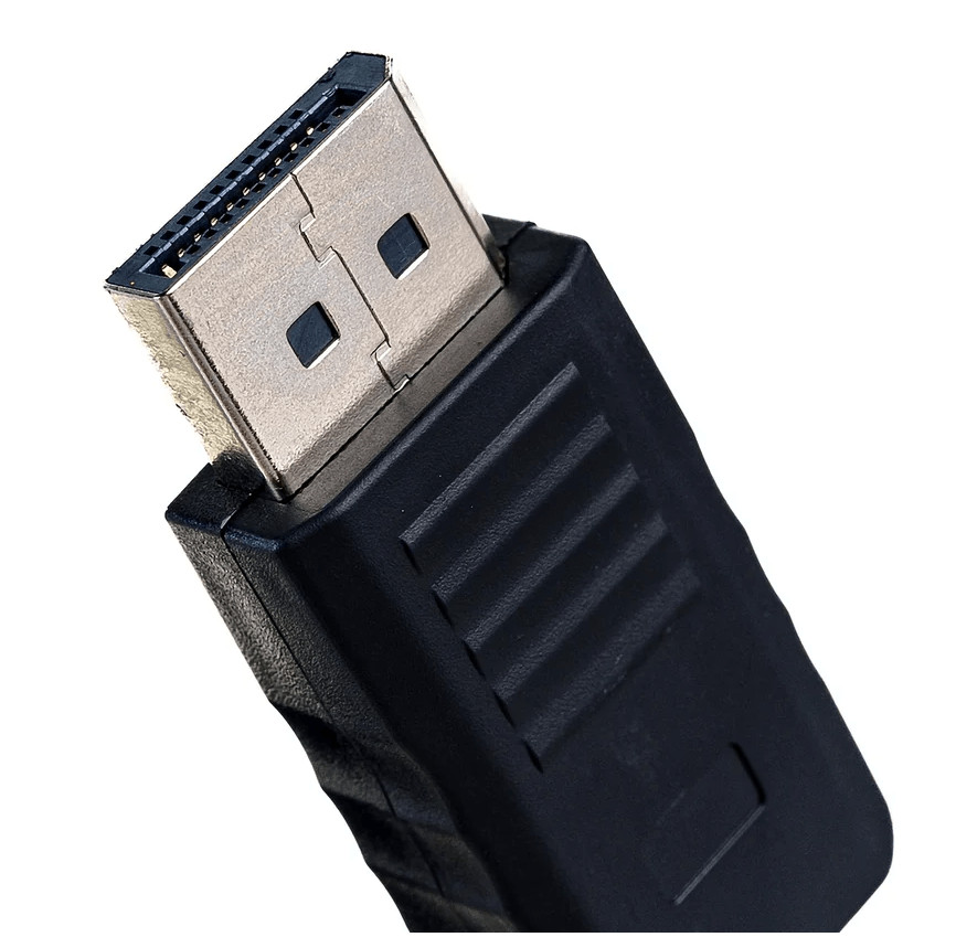 Кабель DisplayPort - HDMI, 5м, Cablexpert CC-DP-HDMI-5M 3 Кабель DisplayPort - HDMI, 5м, Cablexpert CC-DP-HDMI-5M 3