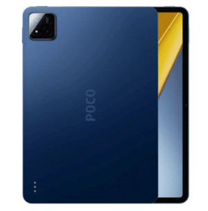 Планшет Xiaomi POCO Pad X1 8/512 Blue 1