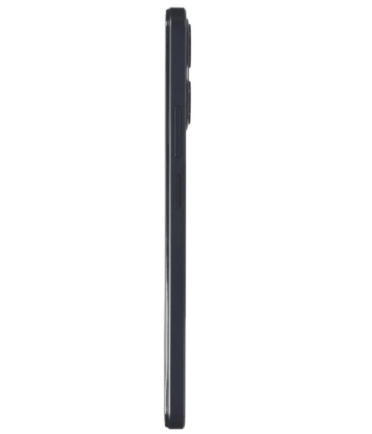 Смартфон Realme Note 70 6/128 Gb Черный 6 Смартфон Realme Note 70 6/128 Gb Черный 6