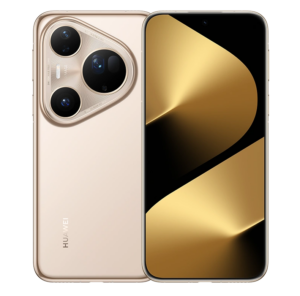 Смартфон Huawei Pura 80 Ultra 16/512 GB Prestige Gold 1