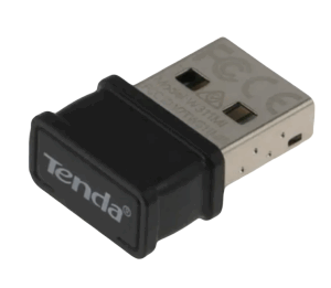 Wi-Fi адаптеры