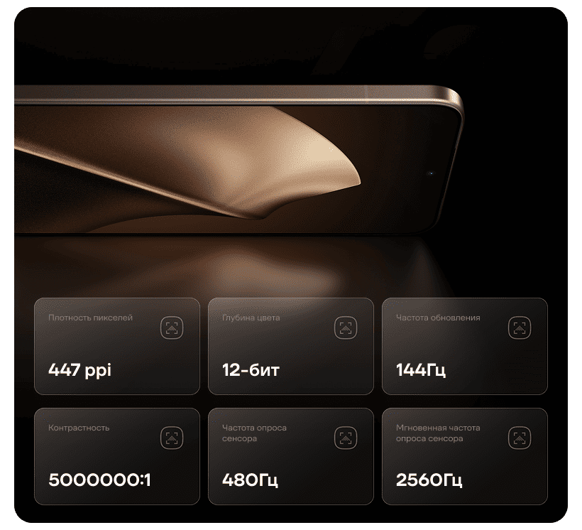 Смартфон Xiaomi Mi 15T Pro 12/1024 ГБ Mocha Gold 3 XiaoMi-15T-Pro-04