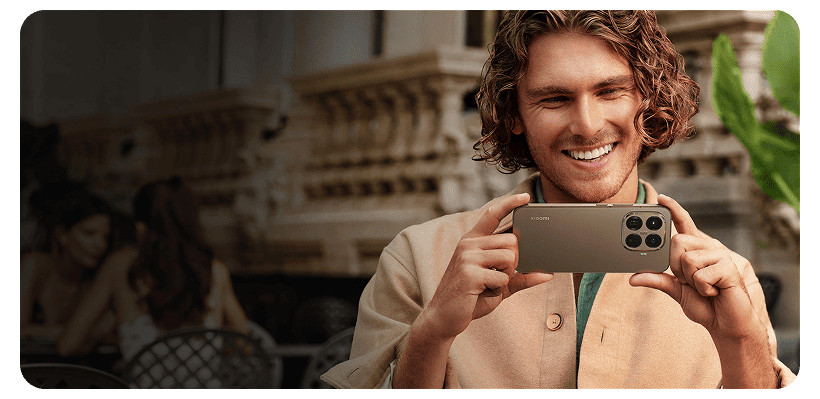 Смартфон Xiaomi Mi 15T Pro 12/1024 ГБ Mocha Gold 9 XiaoMi-15T-Pro-15