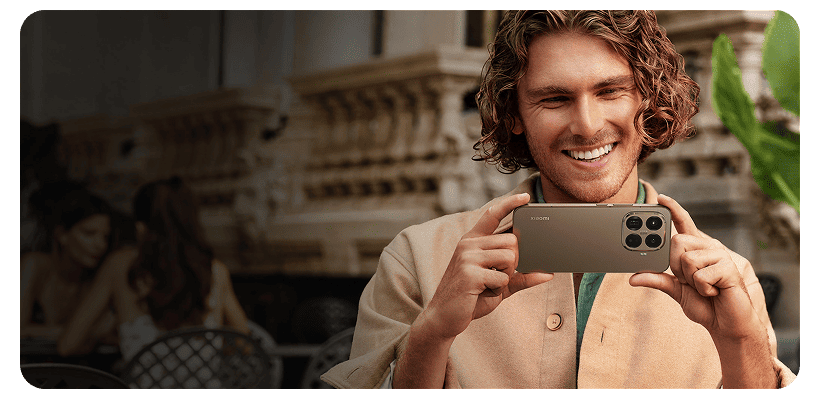 Смартфон Xiaomi Mi 15T Pro 12/1024 ГБ Mocha Gold 9 XiaoMi-15T-Pro-15