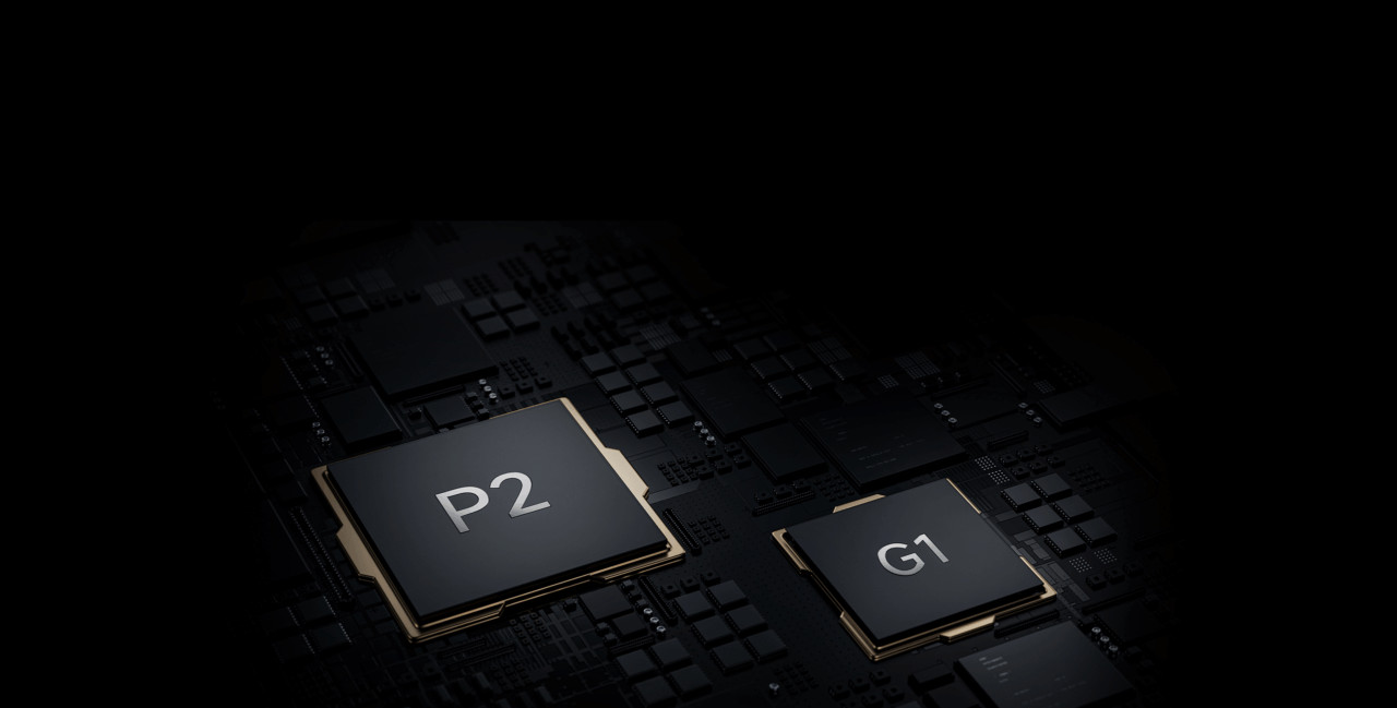 Смартфон Xiaomi POCO F6 Pro 12/512 Black 41 Поко F6 Про