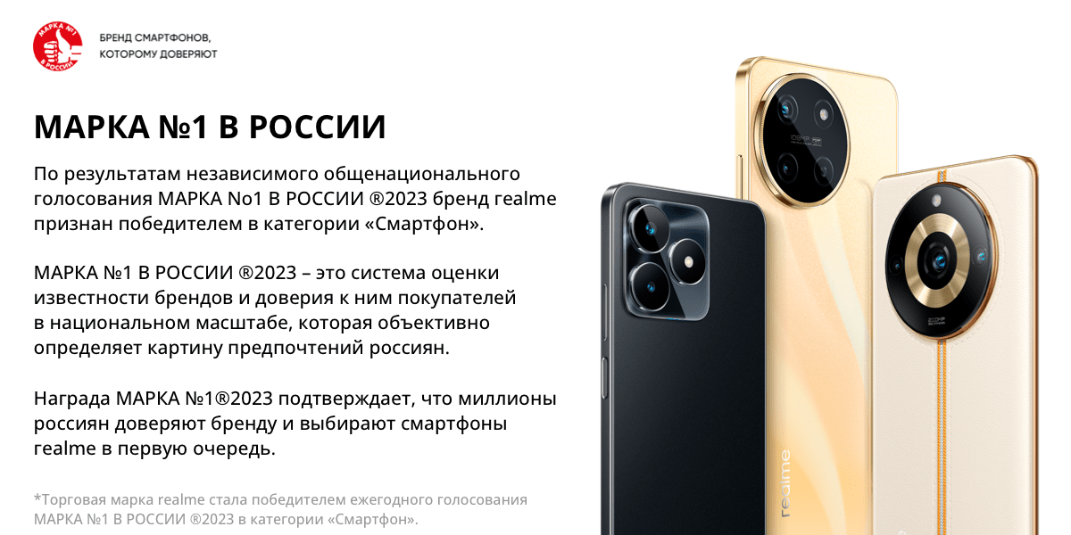 Смартфон Realme 12 5G 8/256 Gb Purple 4