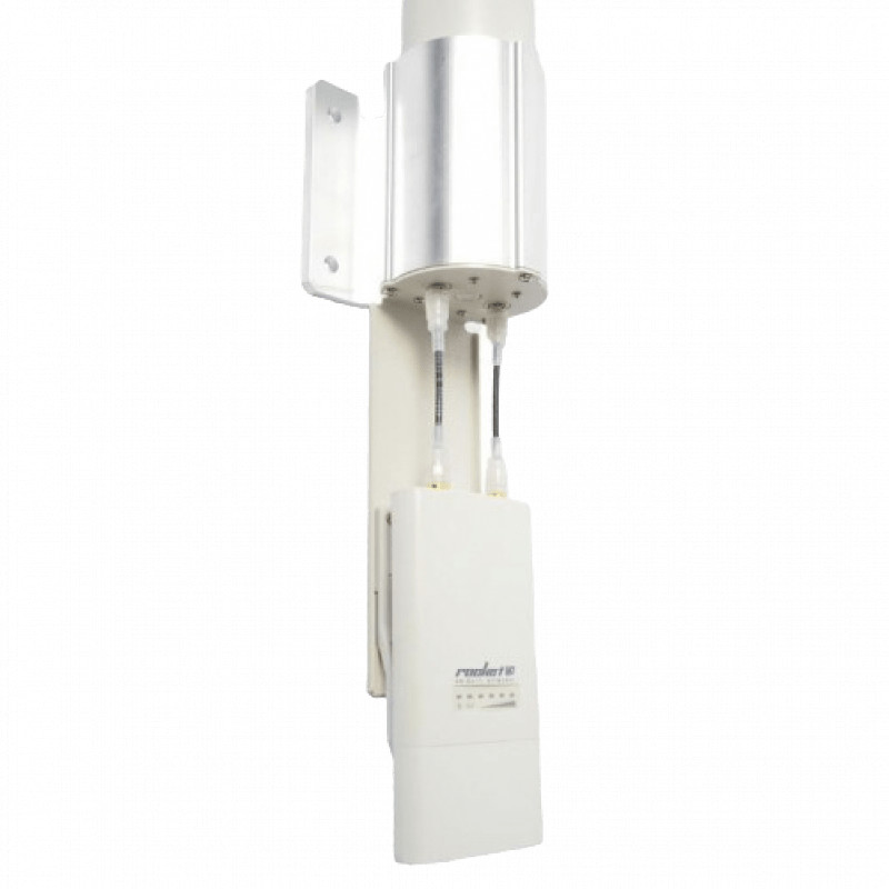 Антенна UBIQUITI AMO 5G10 Однодиапазонная 3 Антенна UBIQUITI AMO 5G10 Однодиапазонная 3