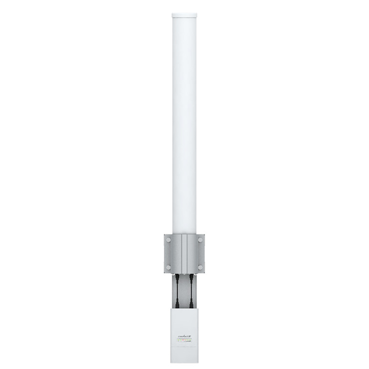 Антенна UBIQUITI AMO 5G10 Однодиапазонная 1 Антенна UBIQUITI AMO 5G10 Однодиапазонная 1