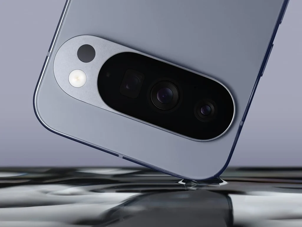 Смартфон Google Pixel 10 Pro XL 16/512GB Obsidian 2 Смартфон Google Pixel 10 Pro XL 16/512GB Obsidian 2
