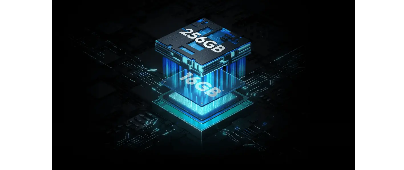 Смартфон Tecno Spark 20 Pro 12/256Gb Moonlite Black 49