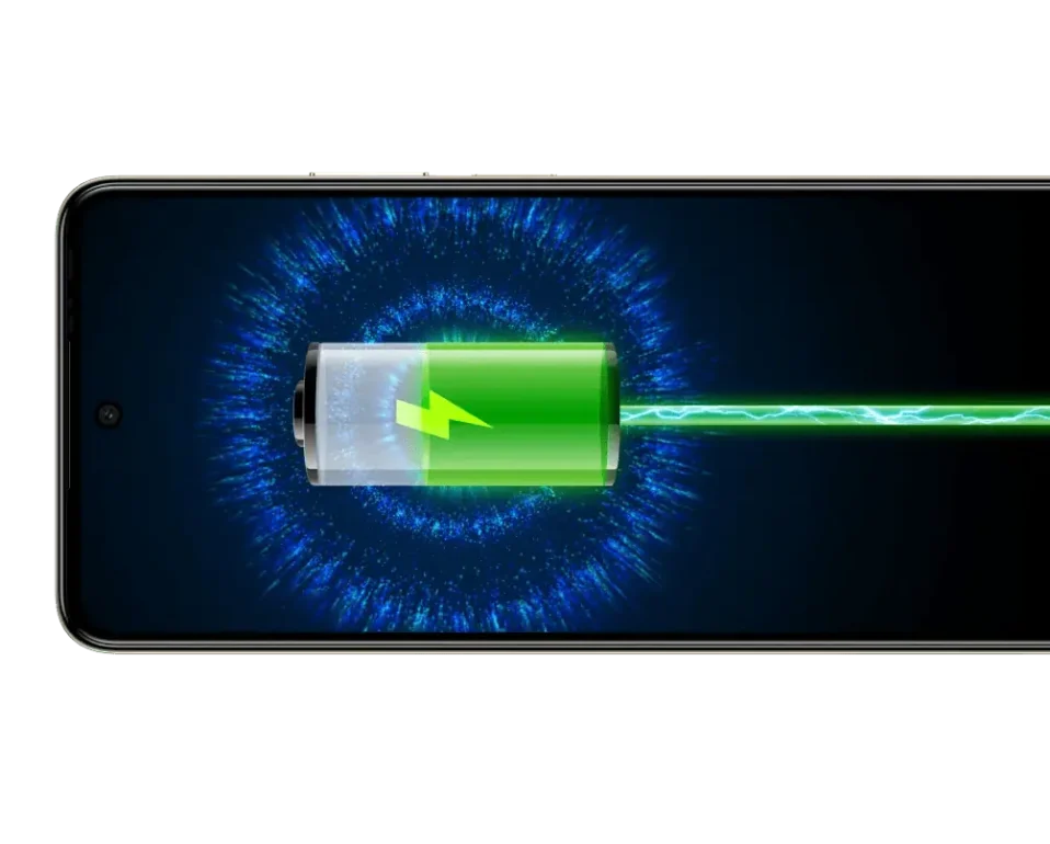 Смартфон Tecno Spark 20 Pro 8/256Gb Magic Skin Green 53