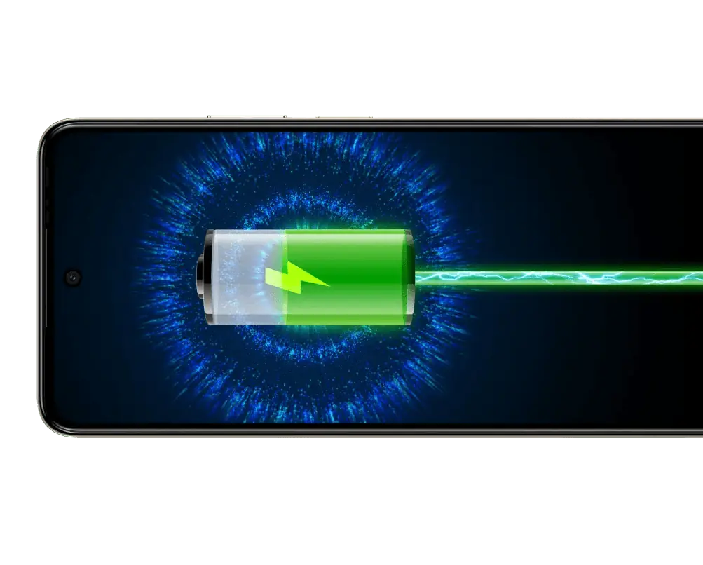 Смартфон Tecno Spark 20 Pro 12/256Gb Moonlite Black 53