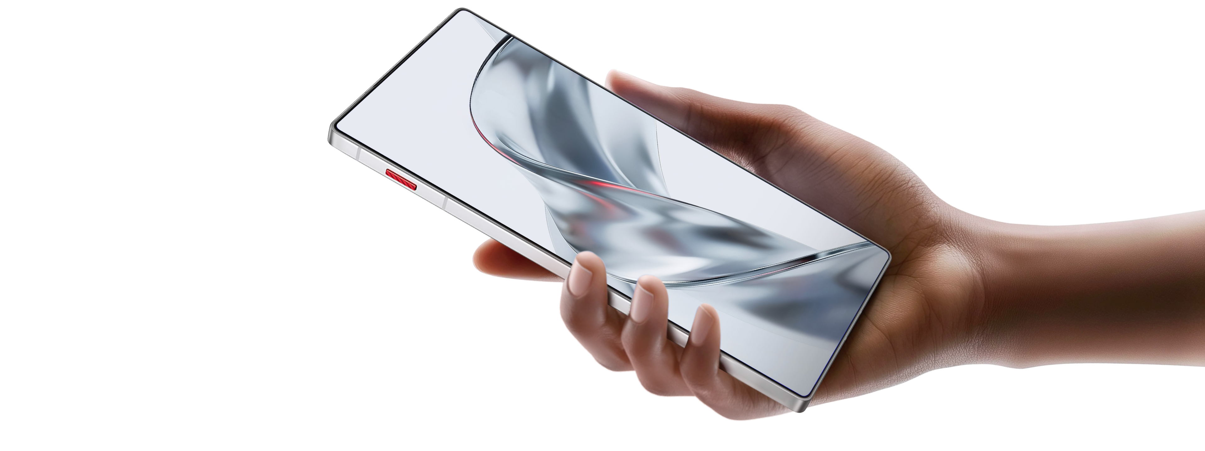 Смартфон ZTE Nubia RedMagic 11 Air 12/256 Gb Prism 6