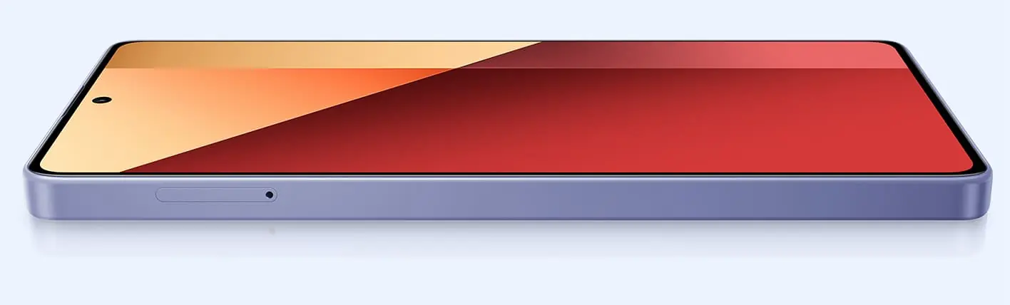 Смартфон Xiaomi Redmi Note 13 Pro 4G 12/256 ГБ Лавандово-фиолетовый 25