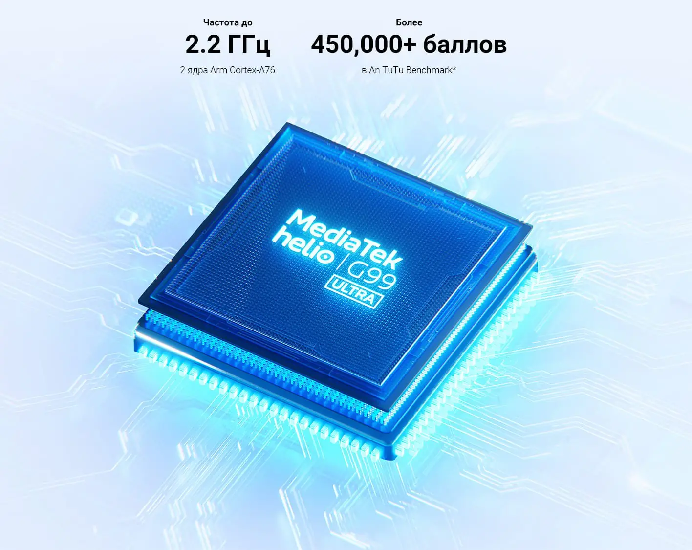 Смартфон Xiaomi Redmi Note 13 Pro 4G 12/256 ГБ Лавандово-фиолетовый 27