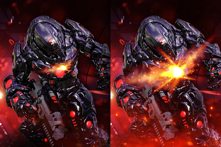 Монитор LG UltraWide 34WQ500-B Монитор LG UltraWide 34WQ500-B