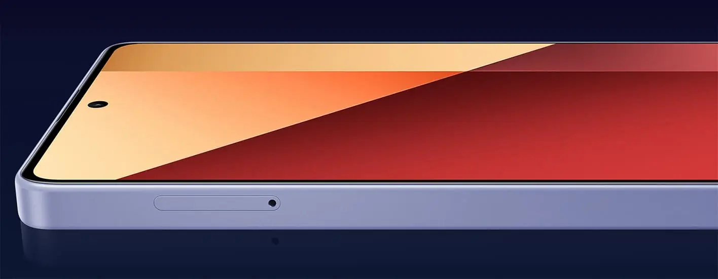 Смартфон Xiaomi Redmi Note 13 Pro 4G 12/256 ГБ Лавандово-фиолетовый 19