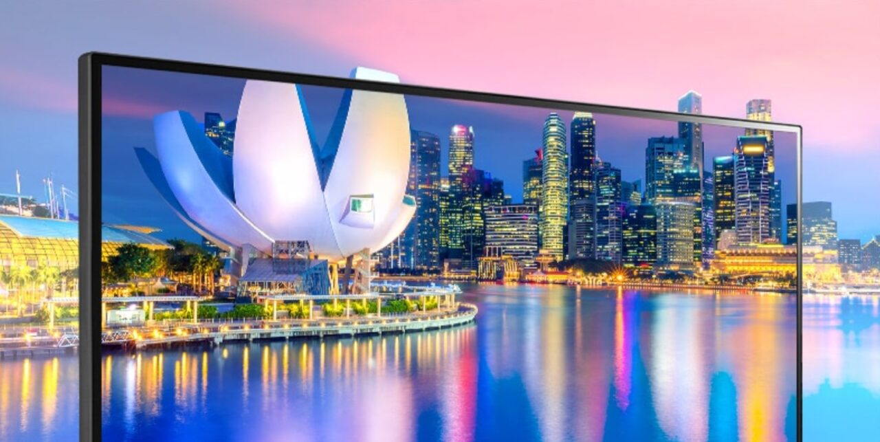 Монитор LG UltraWide 34WQ500-B Монитор LG UltraWide 34WQ500-B