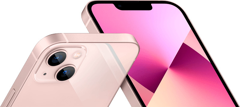 Купить Apple iPhone 13 128 ГБ Альпийский зеленый в