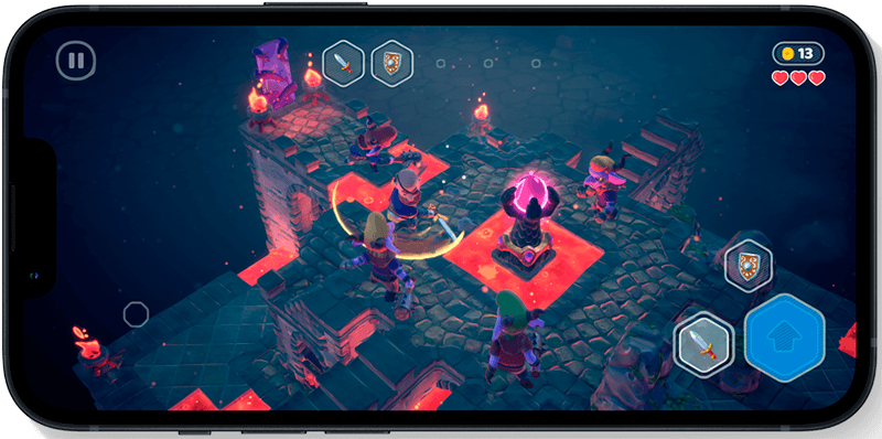 A15 Bionic. Чип, с которым всё супербыстро