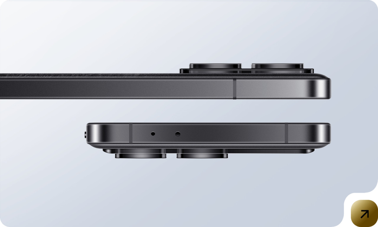 Смартфон Xiaomi POCO F6 Pro 12/512 Black 8 Смартфон Xiaomi POCO F6 Pro 12/512 Black 1