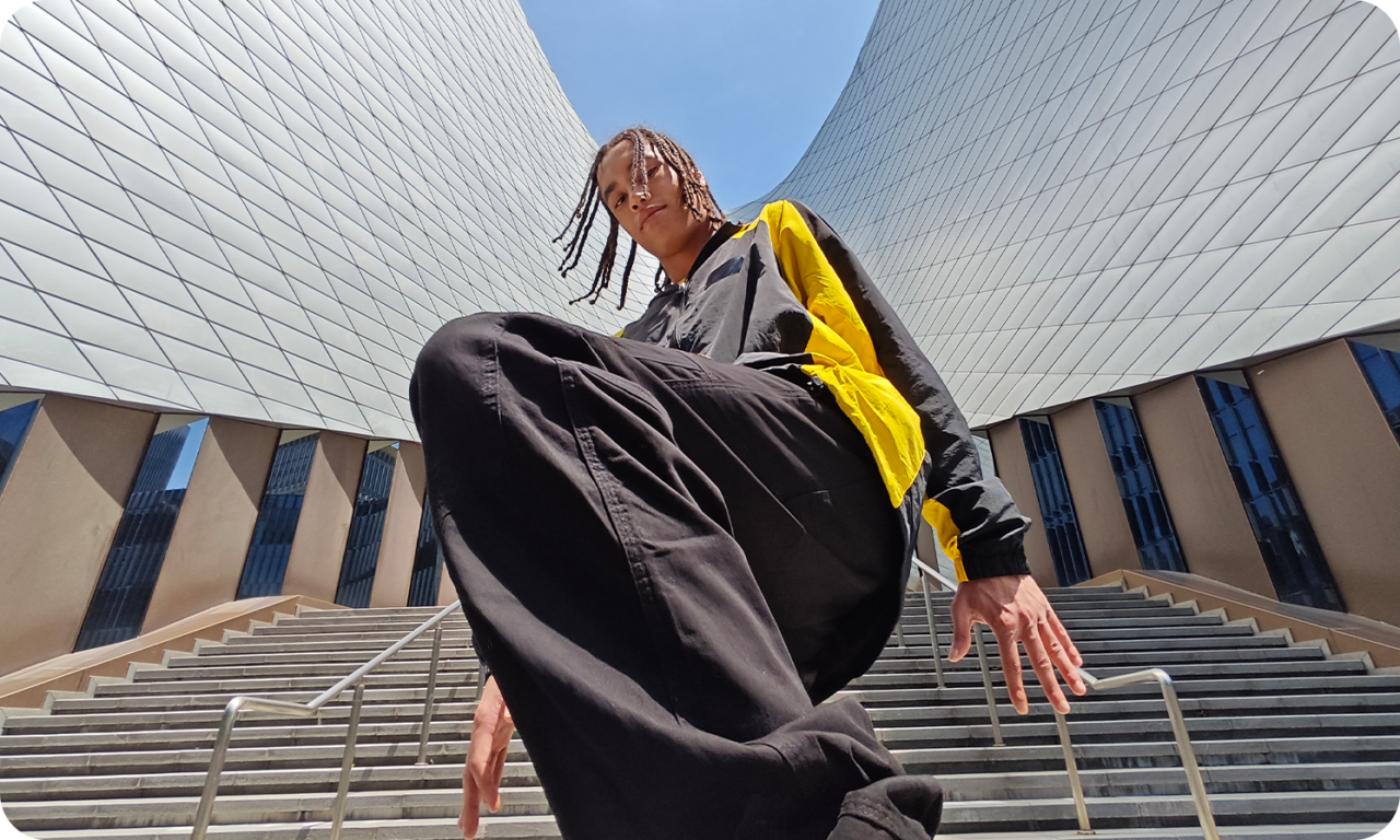 Смартфон Xiaomi POCO F6 Pro 12/512 Black 6