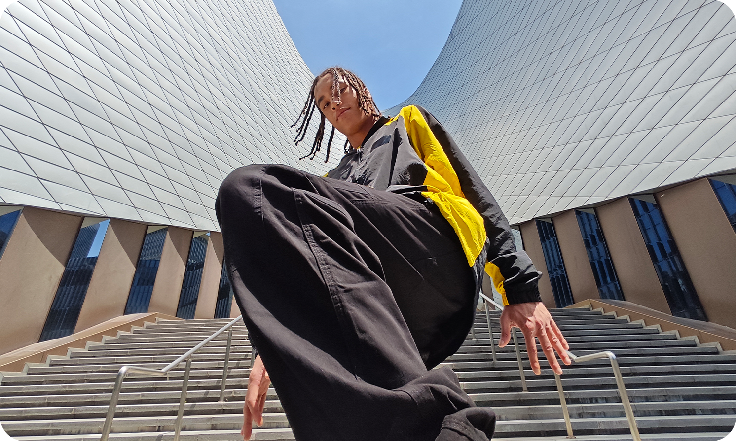 Смартфон Xiaomi POCO F6 Pro 16/1024 White 6