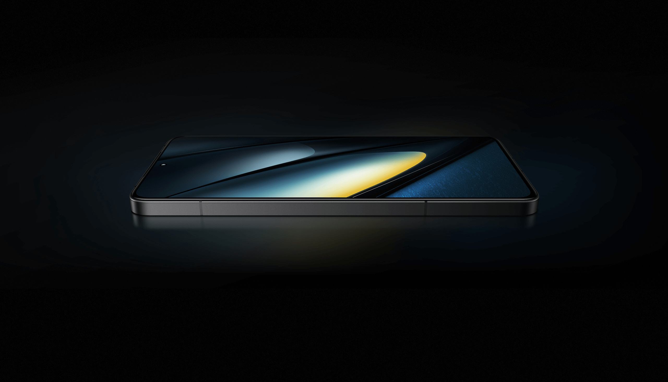Смартфон Xiaomi POCO F6 Pro 12/256 Black 12 Поко F6 Про