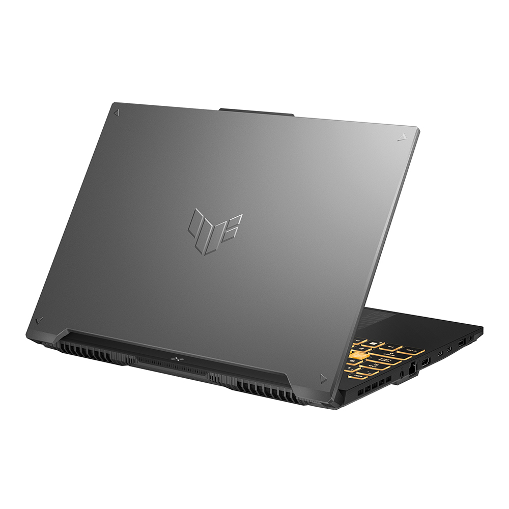 Ноутбук Asus TUF F16 Gaming FX607VJB-RL103 (90NR0MZ6-M005K0) Core 5 210H/16Gb/SSD512Gb/RTX 3050 6Gb 5 Ноутбук Asus TUF F16 Gaming FX607VJB-RL103 (90NR0MZ6-M005K0) Core 5 210H/16Gb/SSD512Gb/RTX 3050 6Gb 5