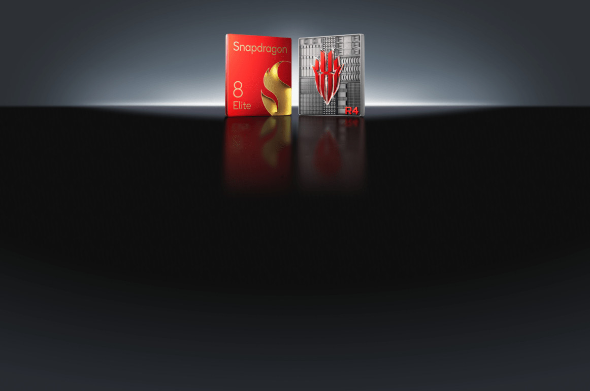 Смартфон ZTE Nubia RedMagic 11 Air 12/256 Gb Phantom 2 Смартфон ZTE Nubia RedMagic 11 Air 12/256 Gb Phantom 2