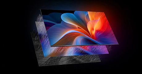 32" Телевизор Xiaomi TV A Pro 32 2026 L32MB-APRU черный 1366x768, HD, 60 Гц, Wi-Fi, SmartTV, Android 2