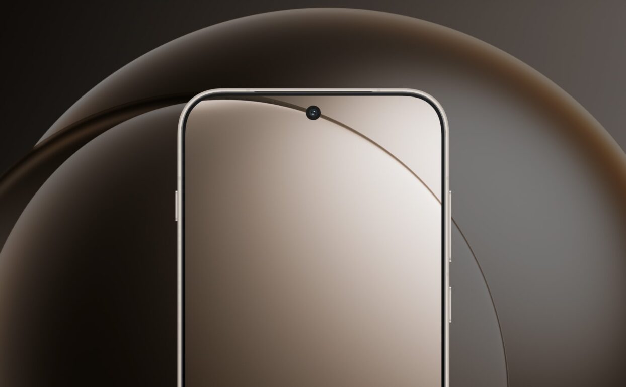 Смартфон OnePlus 15 12/256Gb Sand Storm Gold Global 1