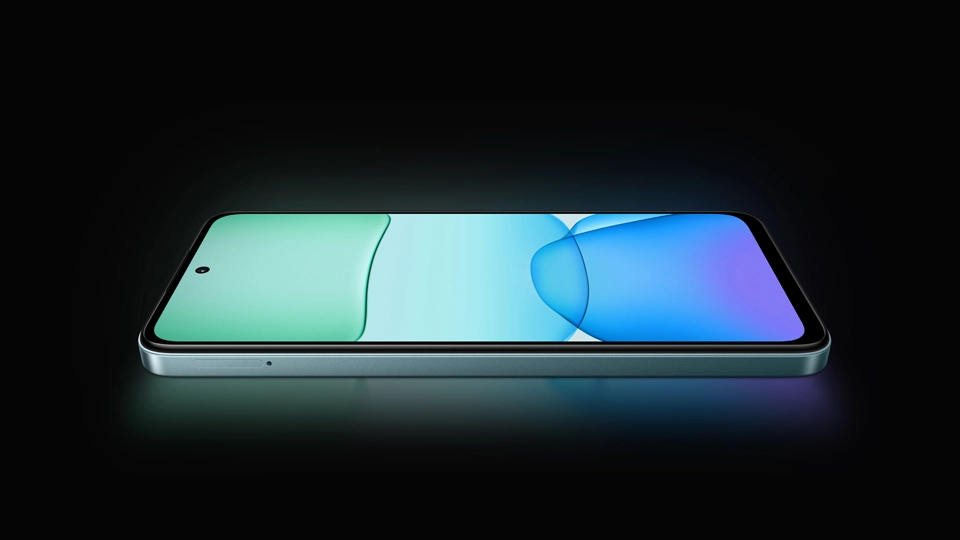 Смартфон Xiaomi Redmi 13 6/128 Gb Sandy Gold 1