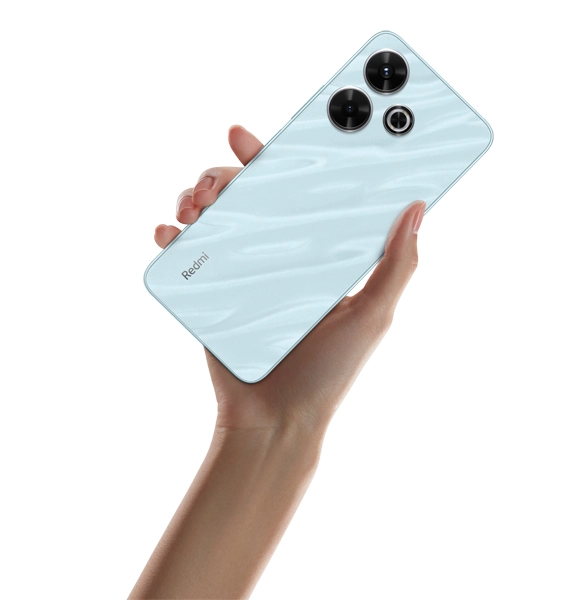 Смартфон Xiaomi Redmi 13 6/128 Gb Sandy Gold 2