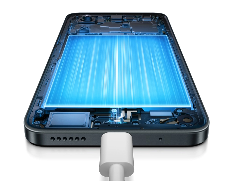 Смартфон Xiaomi Redmi 13 6/128 Gb Sandy Gold 4