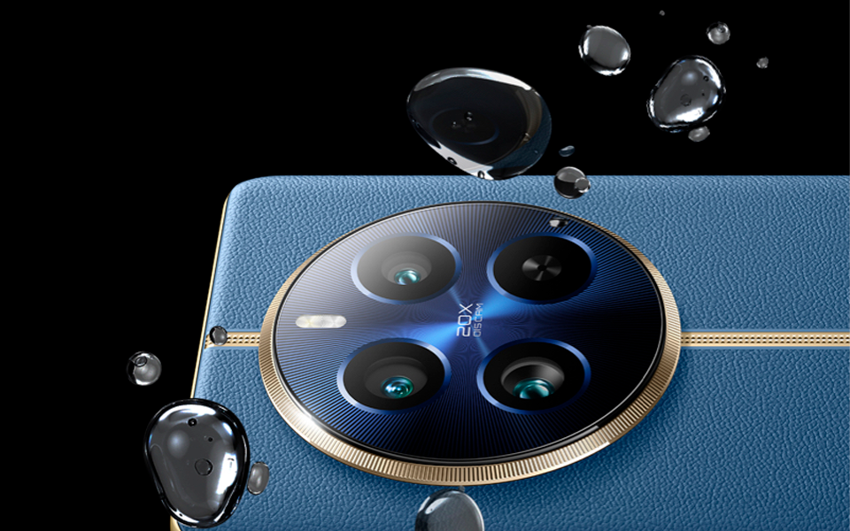 Смартфон Realme 12 Pro 12/512 Gb Бежевый 2